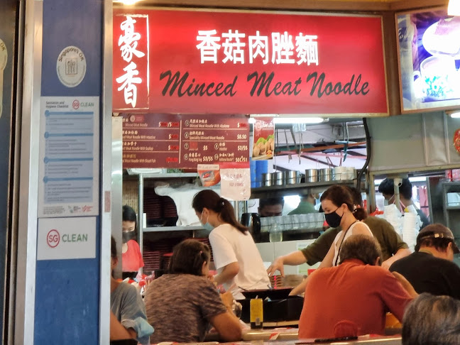 Silver Spoon - Yishun - Singapore