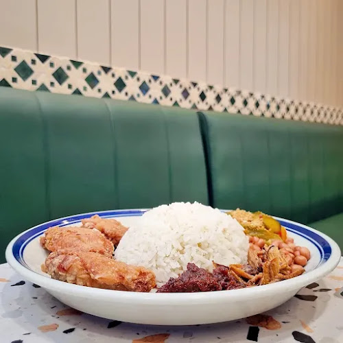 Nan Yang Dao @ PLQ - Hospitality and gastronomy