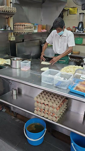 74 Lor 4 Toa Payoh, #01-08 Vista Market, Singapore 310074