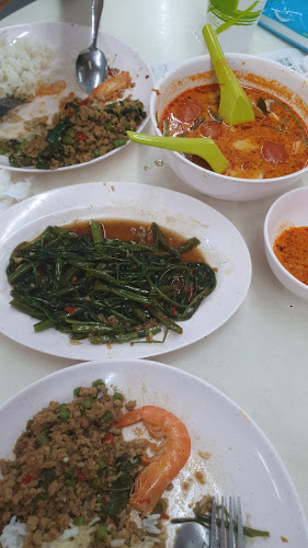 803 Thai Food @ Teck Whye - Hospitality and gastronomy