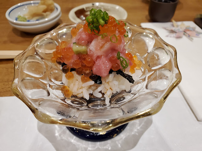 YUZU Japanese Restaurant - Hospitality and gastronomy