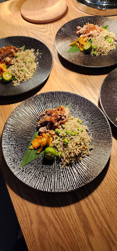 Project Cohesive (Private Dining) - Hospitality and gastronomy