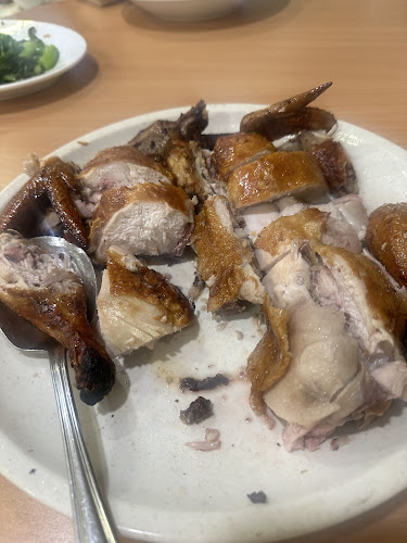 Opinii despre Bee Heong Palace Restaurant în Singapore - Hospitality and gastronomy