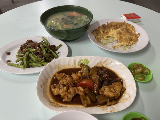 Block 216 Bedok North Street 1, #01-75, Singapore 460216