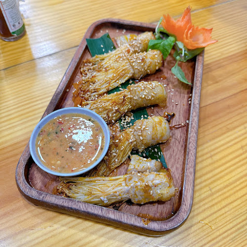 Ăn Là Ghiền-Lẩu Nướng - Hospitality and gastronomy