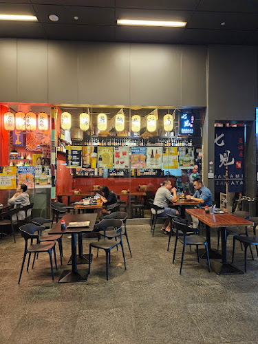 Nanami Izakaya - Hospitality and gastronomy