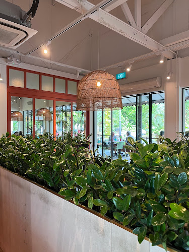 Comentarii opinii despre Privé Botanic Gardens