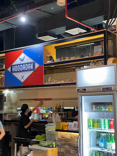 Hoodadak Korean Restaurant 후다닥 한국 음식점 - Hospitality and gastronomy