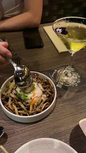 Comentarii opinii despre Amò