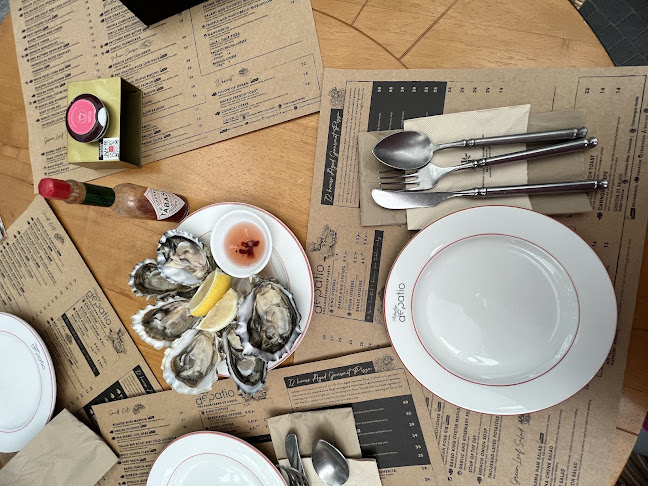 Comentarii opinii despre Arteastiq Depatio @ Jewel Changi Airport