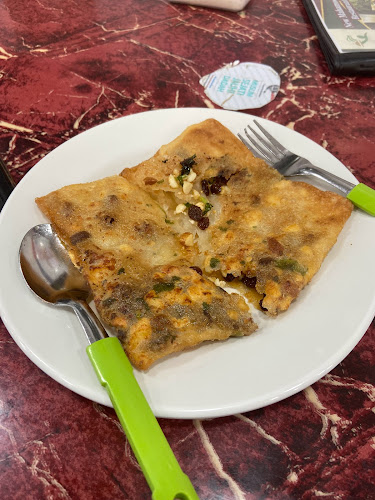 New Mahamoodiya Restaurant - Hospitality and gastronomy