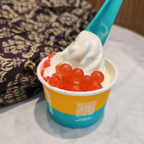 Yolé (Waterway Point)