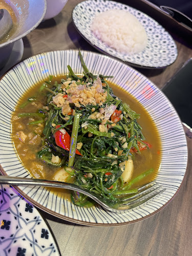 Suk's Thai Kitchen - Singapore