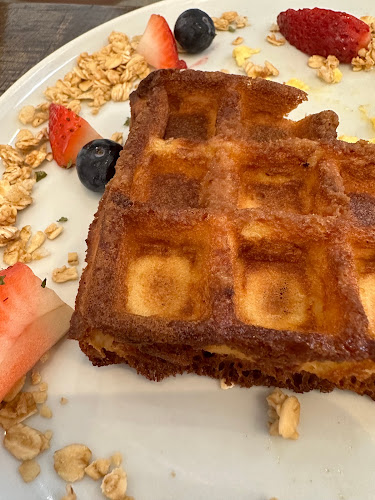 6 Letter Coffee - Hospitality and gastronomy