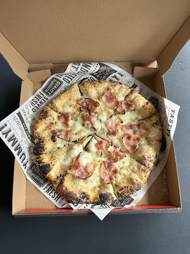 thatsmypizza.sg @Bukit Timah