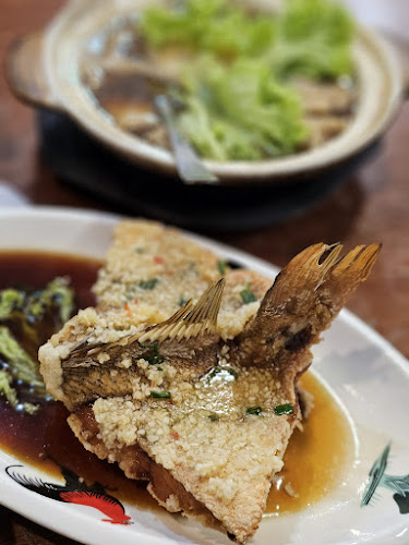 Tong Sheng Bak Kut Teh 同勝肉骨茶 - Hospitality and gastronomy