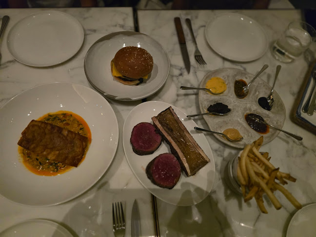 38 Cuscaden Rd, Singapore 249731