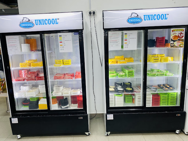 Super Thai Mookata - Singapore