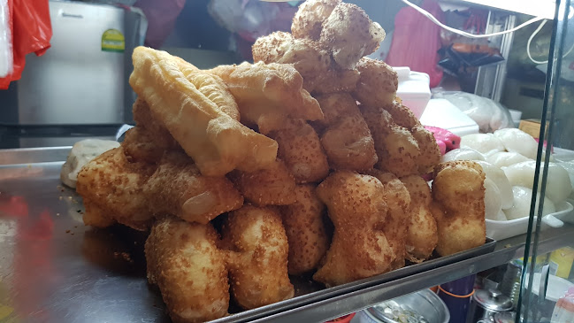 Opinii despre 联兴糕粿屋 Lian Xing Kueh (#01-05) în Singapore - Hospitality and gastronomy