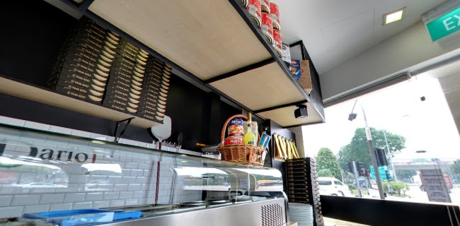 6 Clementi Rd, Singapore 129741