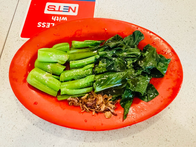 Opinii despre Chiew Kee Noodle House în Singapore - Hospitality and gastronomy