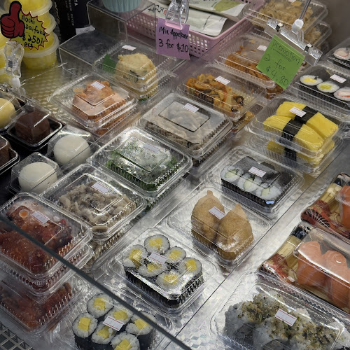 Opinii despre Izumi Japanese Restaurant în Singapore - Hospitality and gastronomy