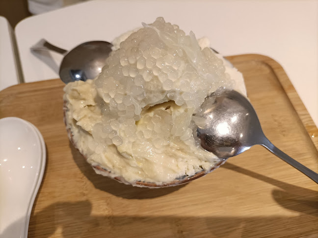 Ji De Chi Dessert 記得吃甜品 @ Northpoint - Singapore