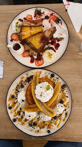 Earlybird - Hospitality and gastronomy