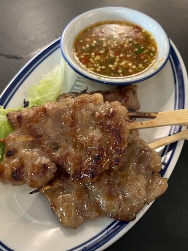 NangLen Thai Restaurant Bar | Tanjong Pagar | Tom Yum Mama - Hospitality and gastronomy