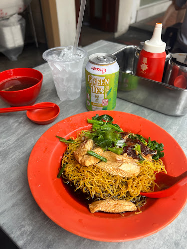 Comentarii opinii despre Original Chew Kee Eating House (Chew Kee Soy Sauce Chicken)