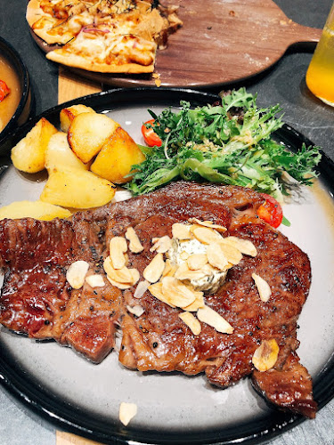 Opinii despre Chefs' Playground în Singapore - Hospitality and gastronomy