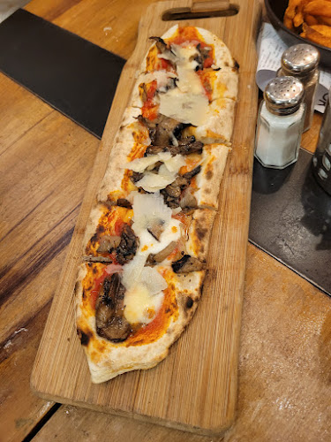 Opinii despre Baker & Cook - Dempsey în Singapore - Hospitality and gastronomy