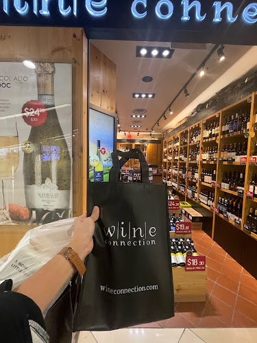 Wine Connection @ Chinatown Point - Singapore