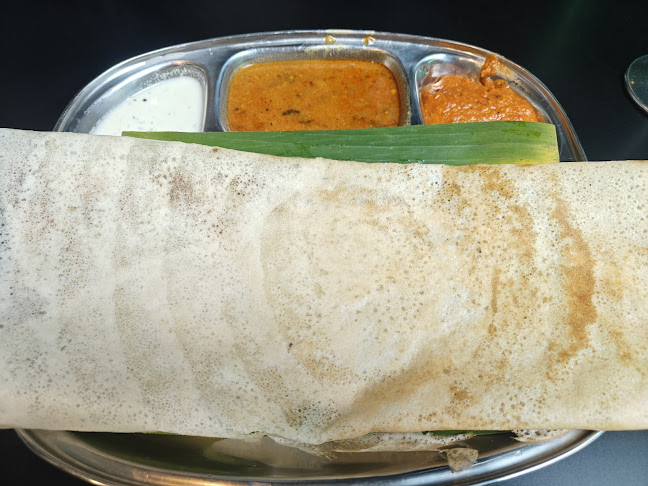 Opinii despre Sakunthala's Restaurant - SAFRA Mount Faber în Singapore - Hospitality and gastronomy