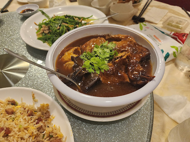 Comentarii opinii despre Lai Wah Restaurant