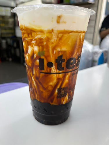iTEA - Toa Payoh