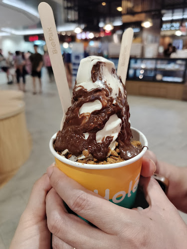 Yolé (Waterway Point) - Hospitality and gastronomy