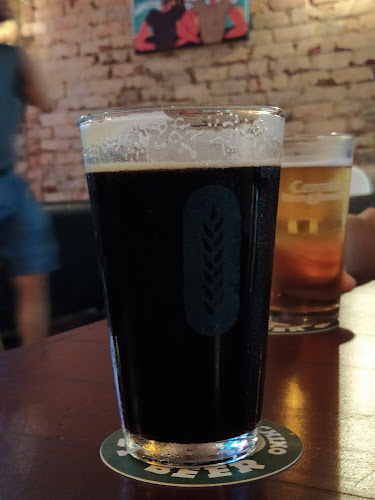 Malthouse - Singapore