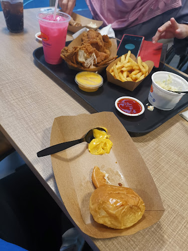 5 Tampines Avenue 3 Tampines West Community Club, #02 -07, 529705