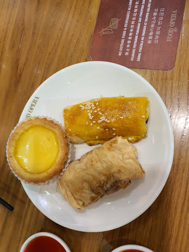 Comentarii opinii despre Food Opera