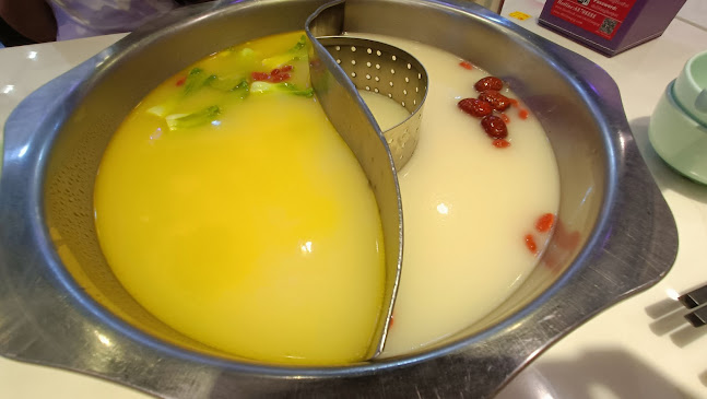 Opinii despre Shi Li Fang în Singapore - Hospitality and gastronomy