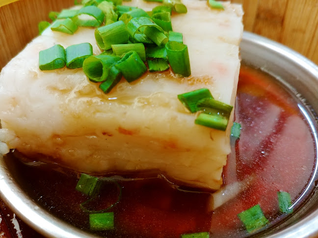 Zi Yean Restaurant - Hospitality and gastronomy