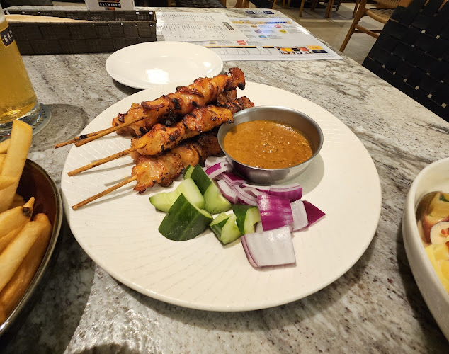 Brewerkz East Coast Park - Singapore