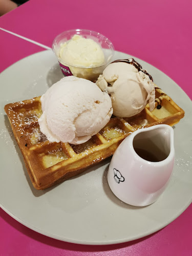 Comentarii opinii despre Ice Cream Chefs