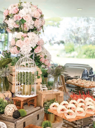 Opinii despre Le Rainbow - Halal Catering Services Singapore în Singapore - Hospitality and gastronomy