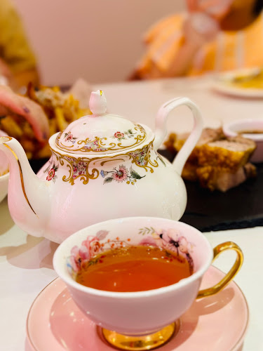 café Q classified - Hospitality and gastronomy