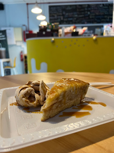 Sunbeam Cafe - Singapore