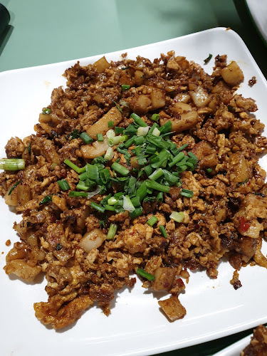 Comentarii opinii despre Pasar 16 @ Bedok