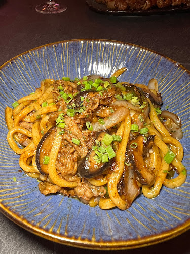 Comentarii opinii despre Jū Kyū Restaurant & Bar