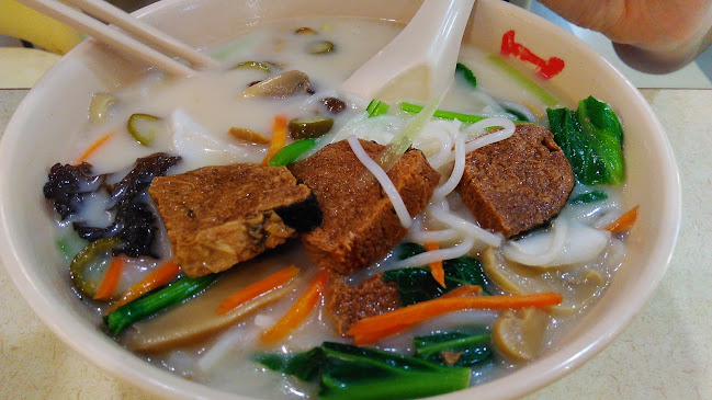 Comentarii opinii despre Shi Man Lou